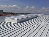 Produktionshalle