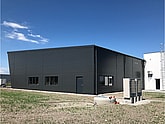 Produktionshalle