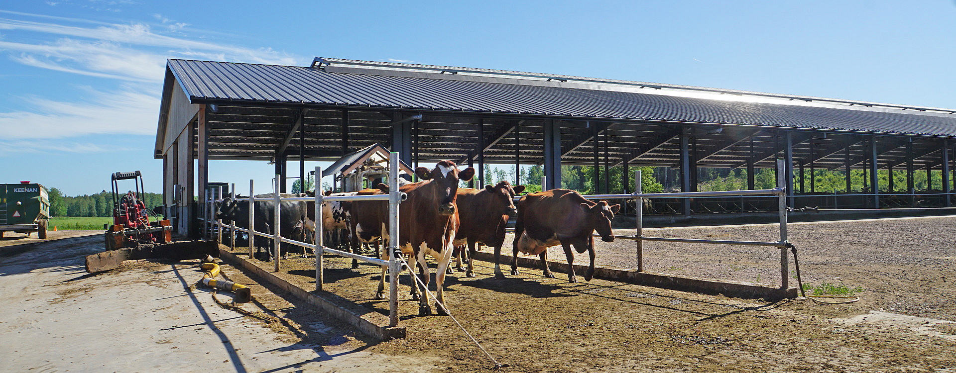 Landwirtschaflichehallen