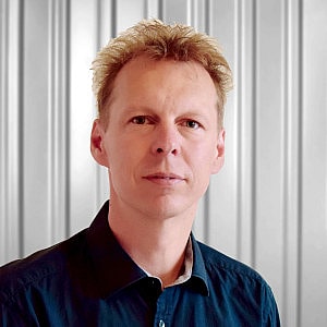 DI Zbysek Brabenec