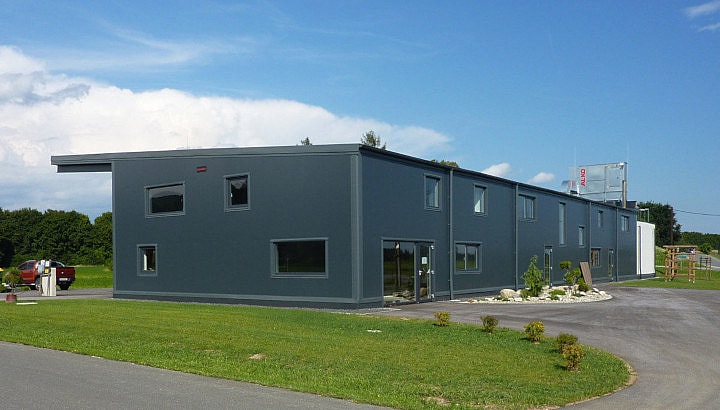 Tischlerwerkstatt